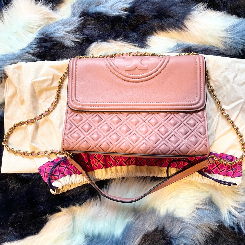 🔅Tory Burch Fleming Bag🔅
